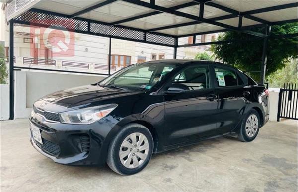 Kia for sale in Iraq